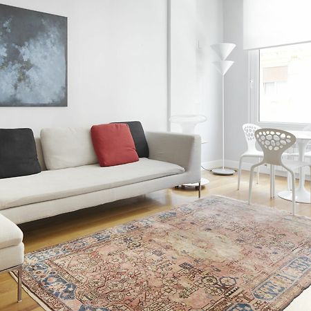 Kurhaus Apartment By Feelfree Rentals San Sebastian Bagian luar foto