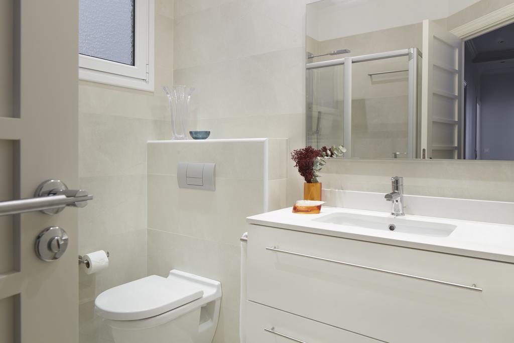 Kurhaus Apartment By Feelfree Rentals San Sebastian Bagian luar foto