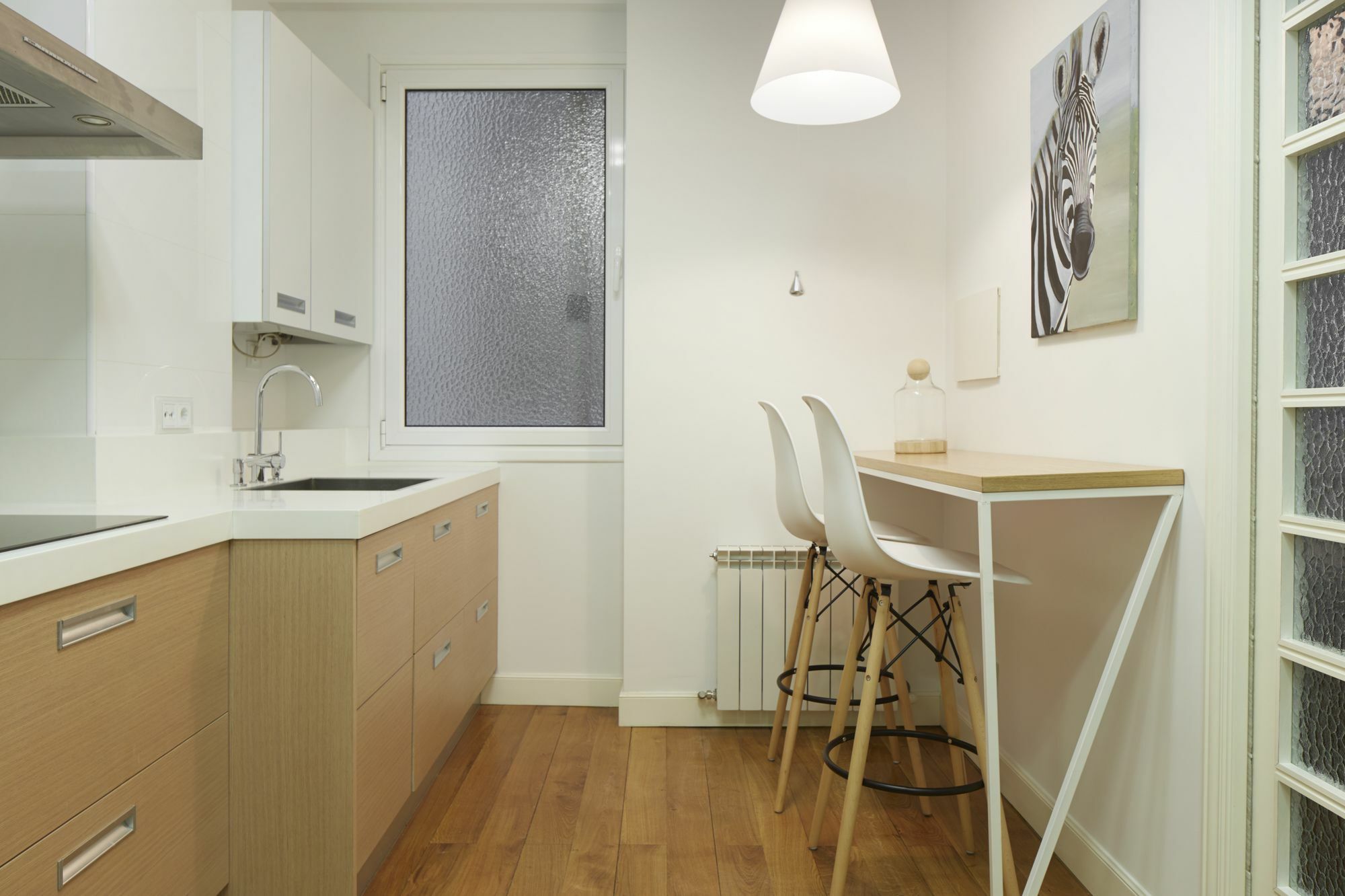 Kurhaus Apartment By Feelfree Rentals San Sebastian Bagian luar foto