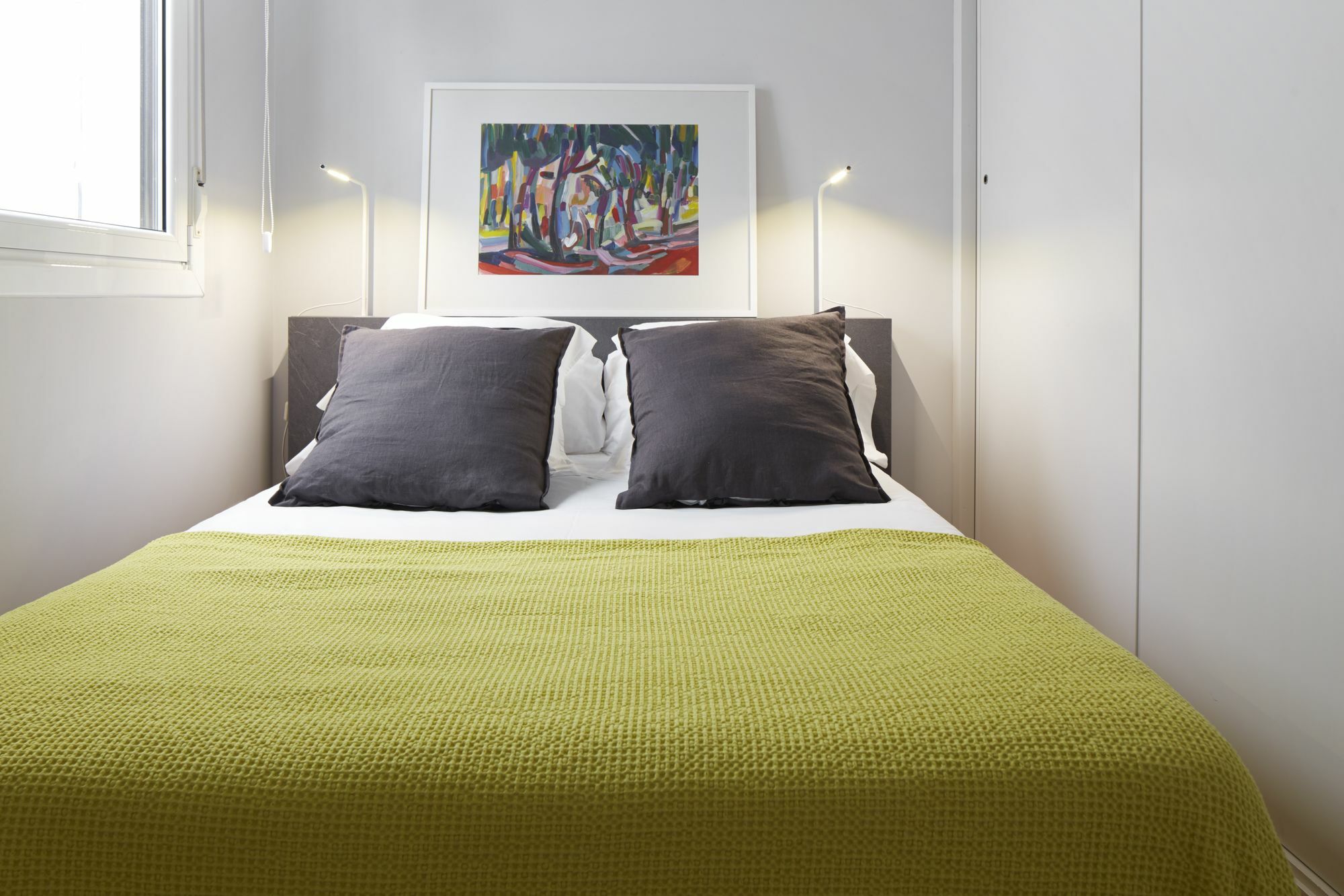 Kurhaus Apartment By Feelfree Rentals San Sebastian Bagian luar foto