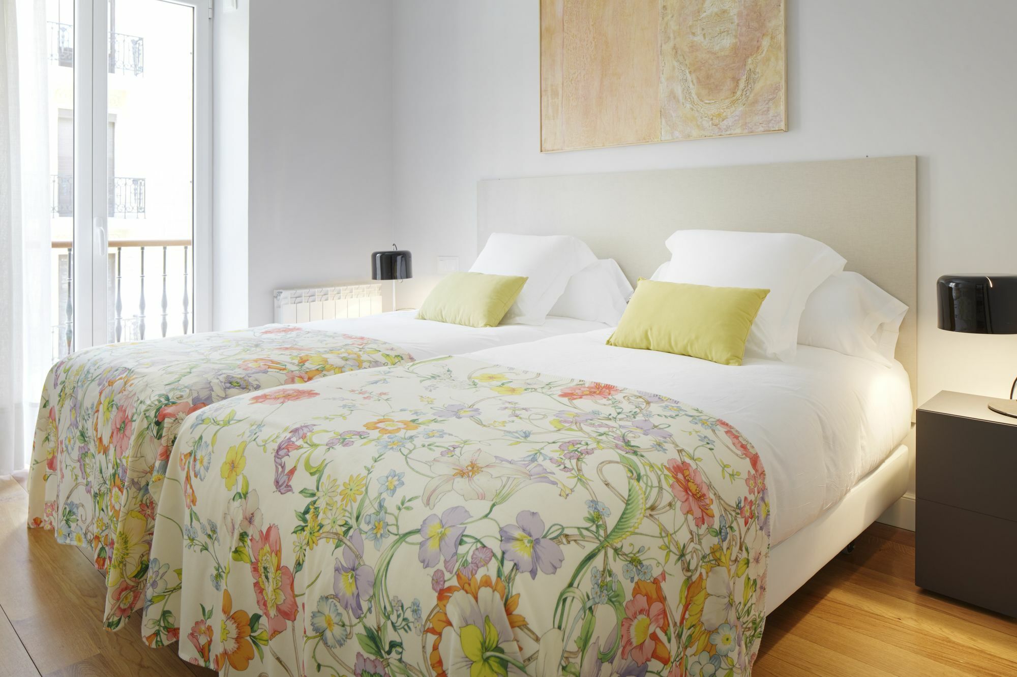 Kurhaus Apartment By Feelfree Rentals San Sebastian Bagian luar foto