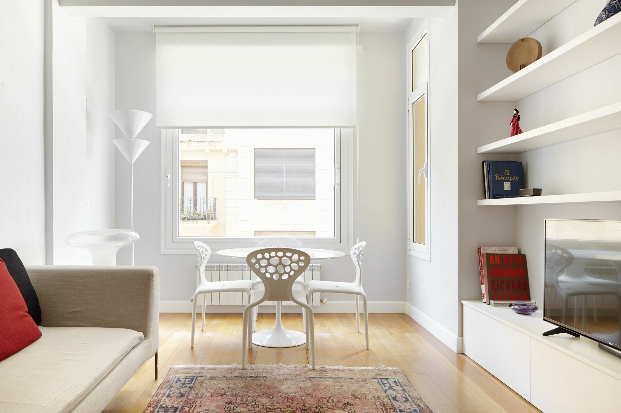 Kurhaus Apartment By Feelfree Rentals San Sebastian Bagian luar foto