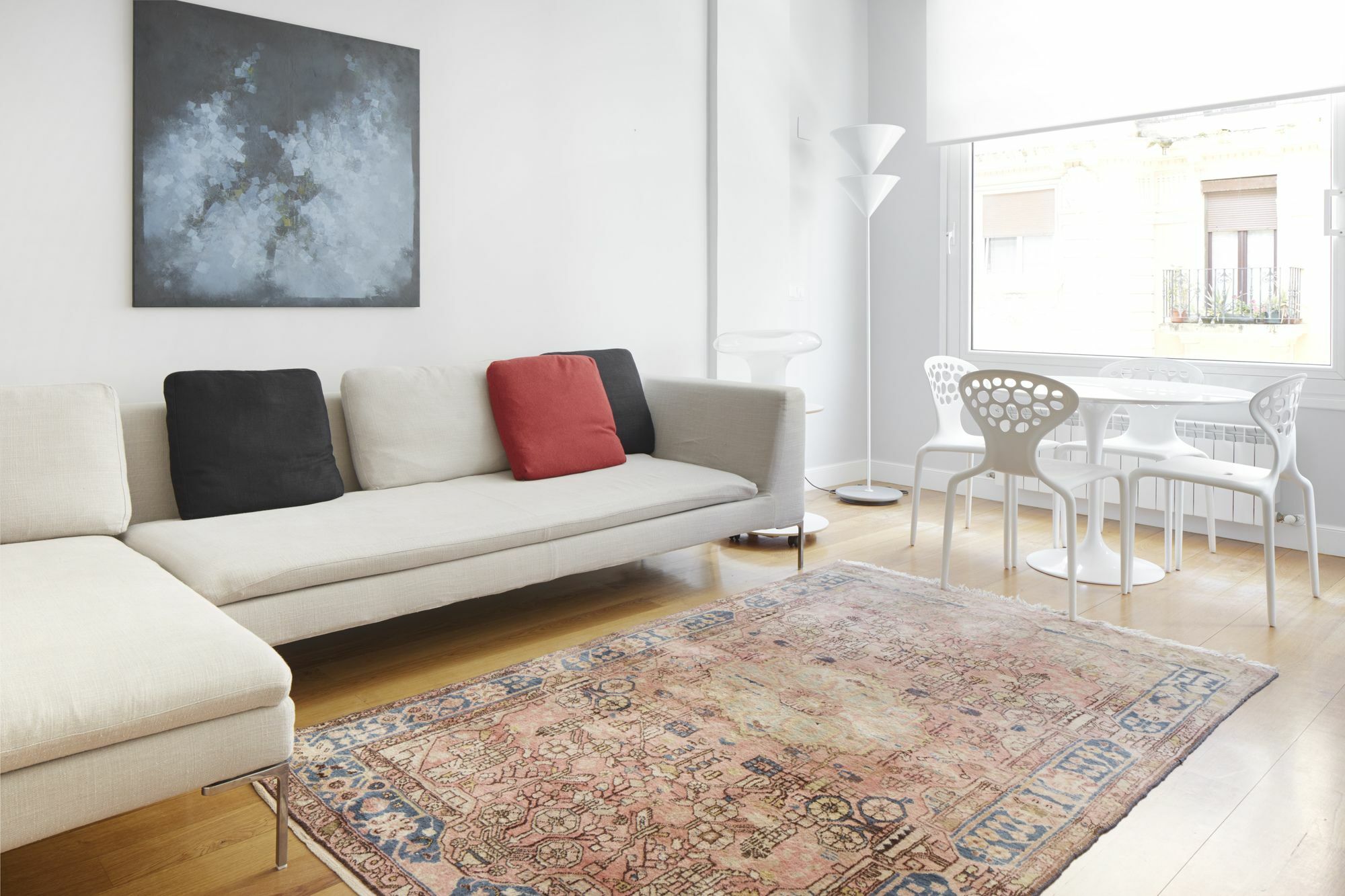 Kurhaus Apartment By Feelfree Rentals San Sebastian Bagian luar foto